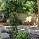 Traditional House, View On Lake, Yoga, Sauna R4543 *