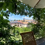 Traditional House, View On Lake, Yoga, Sauna R4543 Sorradile