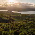 Traditional House, View On Lake, Yoga, Sauna R4543