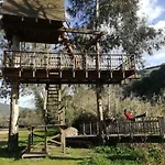 Traditional House, View On Lake, Yoga, Sauna R4543