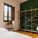 Feriehus Traditional House, View On Lake, Yoga, Sauna R4543 Sorradile