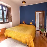 Traditional House, View On Lake, Yoga, Sauna R4543 Feriehus Sorradile