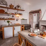 Traditional House, View On Lake, Yoga, Sauna R4543 Sorradile