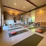 Traditional House, View On Lake, Yoga, Sauna R4543 * Sorradile