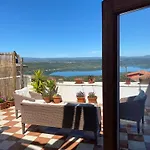 Traditional House, View On Lake, Yoga, Sauna R4543