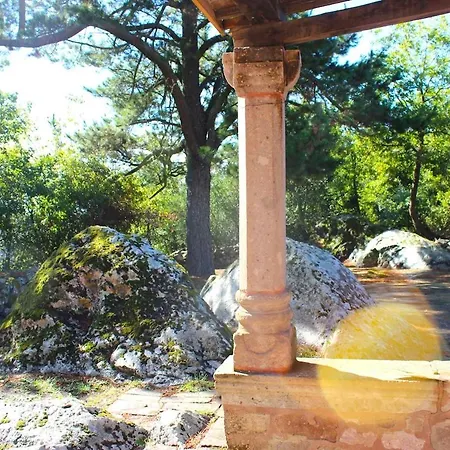 Traditional House, View On Lake, Yoga, Sauna R4543