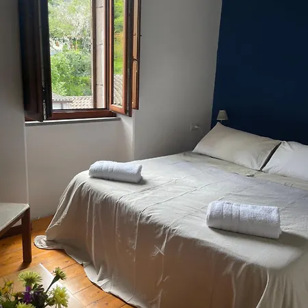 度假居 Traditional House, View On Lake, Yoga, Sauna R4543 Sorradile