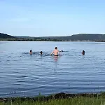 Traditional House, View On Lake, Yoga, Sauna R4543 *