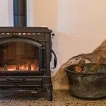 Traditional House, View On Lake, Yoga, Sauna R4543 Nyaraló