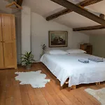 Nyaraló Traditional House, View On Lake, Yoga, Sauna R4543 Sorradile