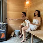 Traditional House, View On Lake, Yoga, Sauna R4543 Nyaraló