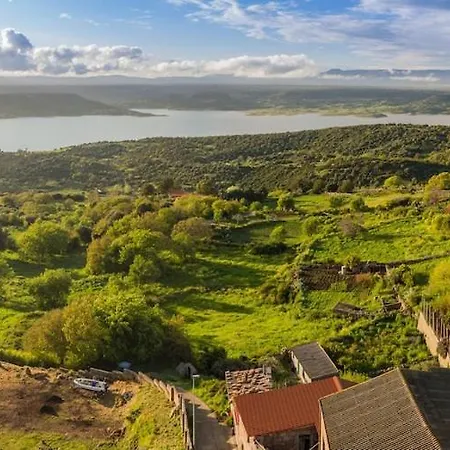 Traditional House, View On Lake, Yoga, Sauna R4543