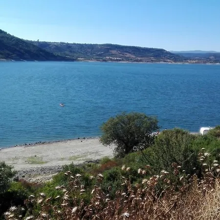 Ferienhaus Traditional House, View On Lake, Yoga, Sauna R4543