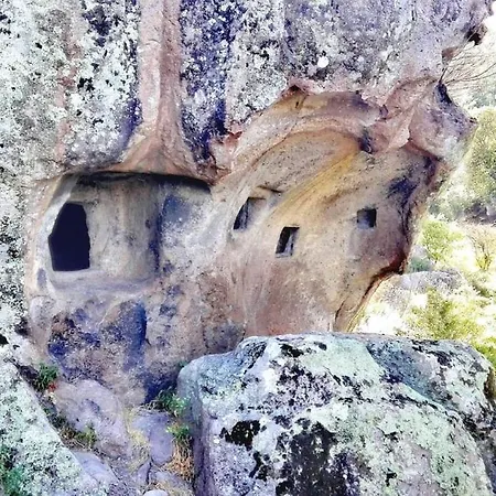 Traditional House, View On Lake, Yoga, Sauna R4543 Sorradile