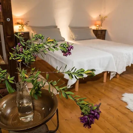 Ferienhaus Traditional House, View On Lake, Yoga, Sauna R4543 *