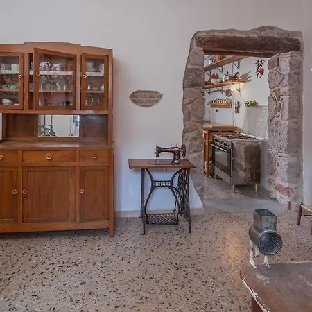 Traditional House, View On Lake, Yoga, Sauna R4543 Sorradile