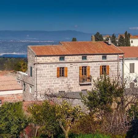 Ferienhaus Traditional House, View On Lake, Yoga, Sauna R4543 Sorradile