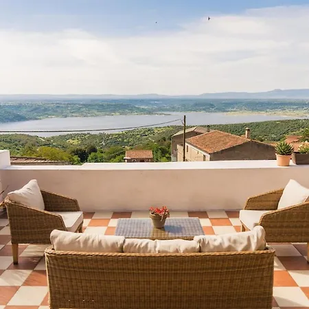 Traditional House, View On Lake, Yoga, Sauna R4543 * Sorradile