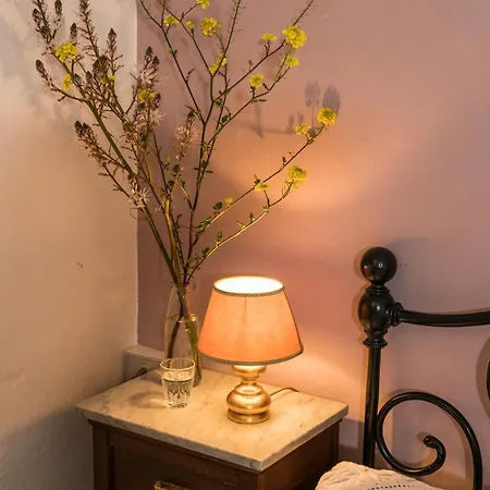 Traditional House, View On Lake, Yoga, Sauna R4543 Tatil Evi Sorradile