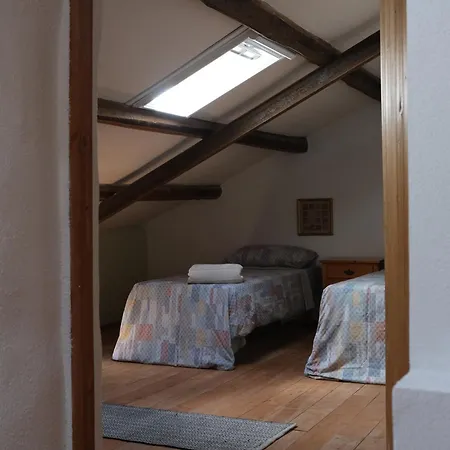 Traditional House, View On Lake, Yoga, Sauna R4543