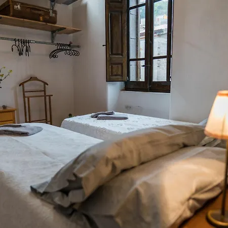 Ferienhaus Traditional House, View On Lake, Yoga, Sauna R4543 Sorradile
