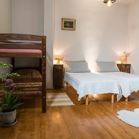 Ferienhaus Traditional House, View On Lake, Yoga, Sauna R4543
