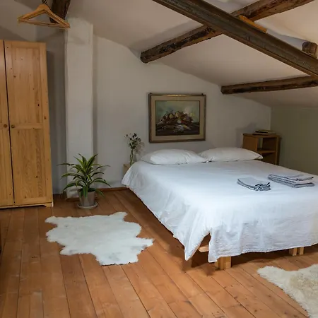 Tatil Evi Traditional House, View On Lake, Yoga, Sauna R4543 Sorradile