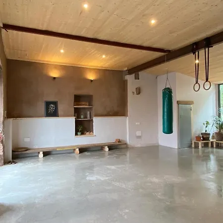 Traditional House, View On Lake, Yoga, Sauna R4543 *