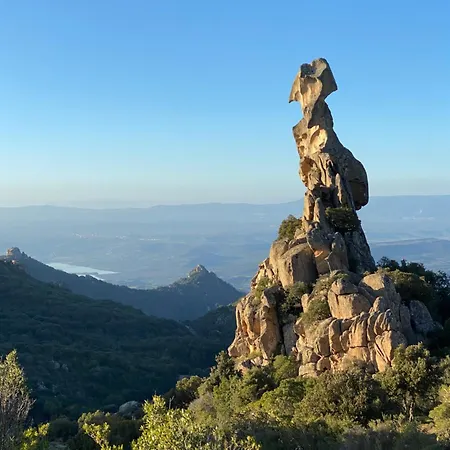 Traditional House, View On Lake, Yoga, Sauna R4543 別荘 Sorradile