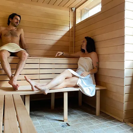 Traditional House, View On Lake, Yoga, Sauna R4543 別荘 *