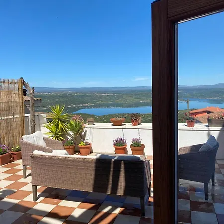 Traditional House, View On Lake, Yoga, Sauna R4543