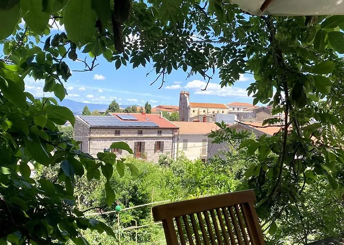 Traditional House, View On Lake, Yoga, Sauna R4543 Sorradile