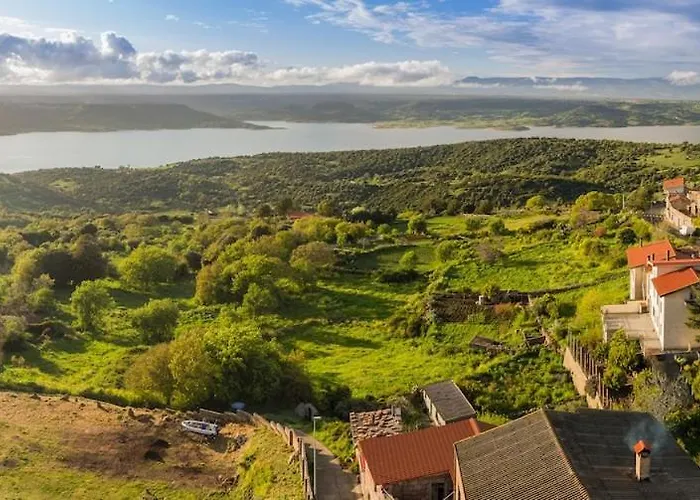 Traditional House, View On Lake, Yoga, Sauna R4543