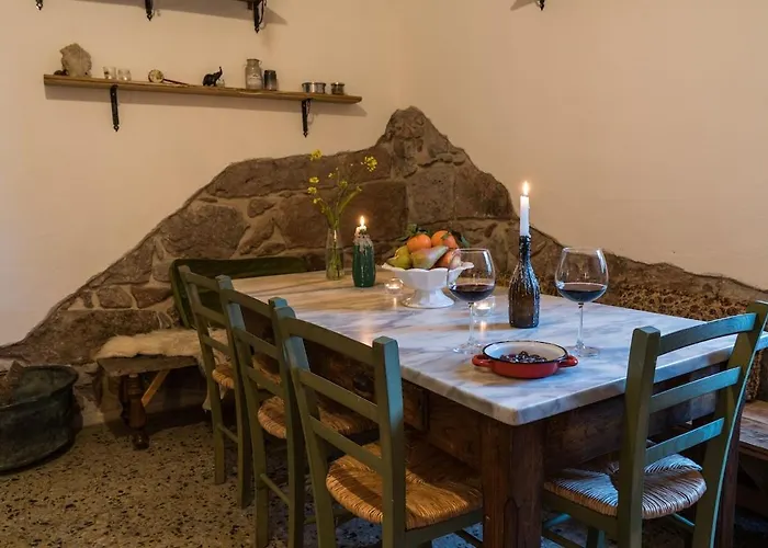 Traditional House, View On Lake, Yoga, Sauna R4543