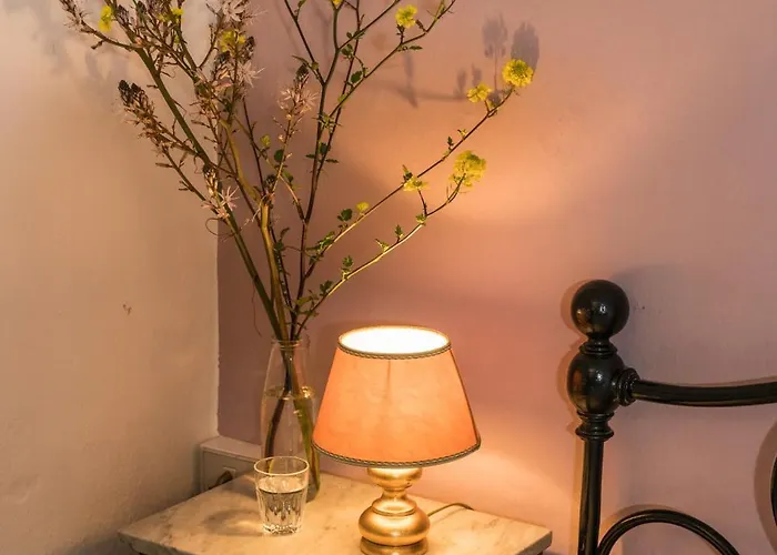 Traditional House, View On Lake, Yoga, Sauna R4543 بيت للعطل Sorradile