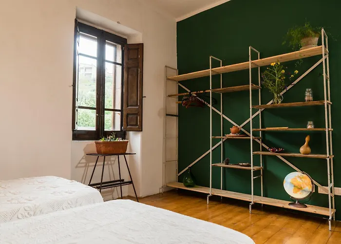 بيت للعطل Traditional House, View On Lake, Yoga, Sauna R4543 Sorradile