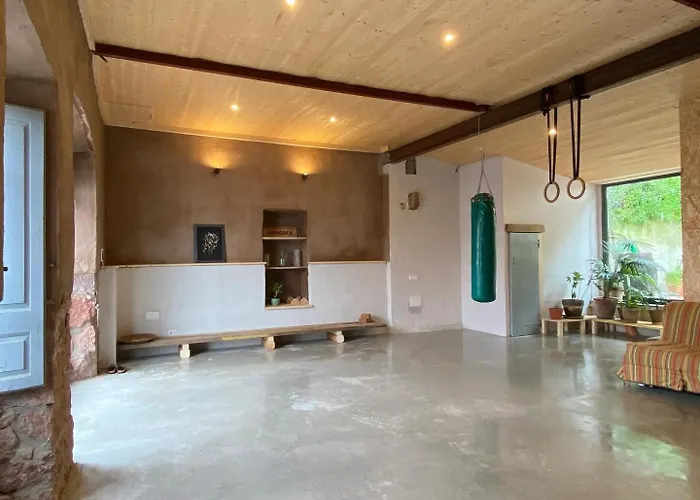 Traditional House, View On Lake, Yoga, Sauna R4543 *