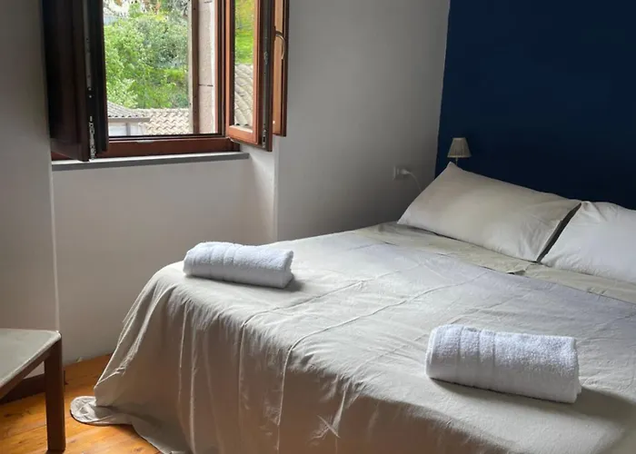 بيت للعطل Traditional House, View On Lake, Yoga, Sauna R4543 Sorradile