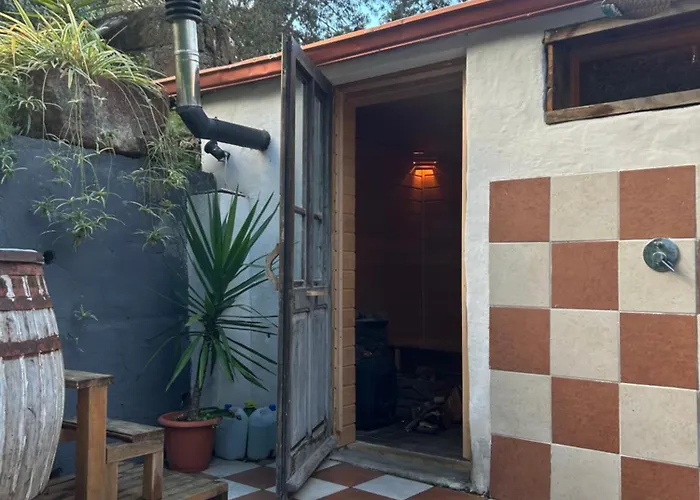 بيت للعطل Traditional House, View On Lake, Yoga, Sauna R4543 *
